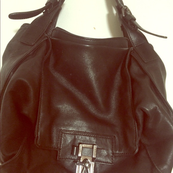 kooba leather handbags